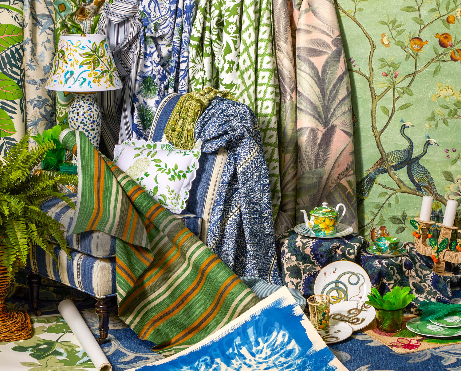 House Beautiful- April/May 2020