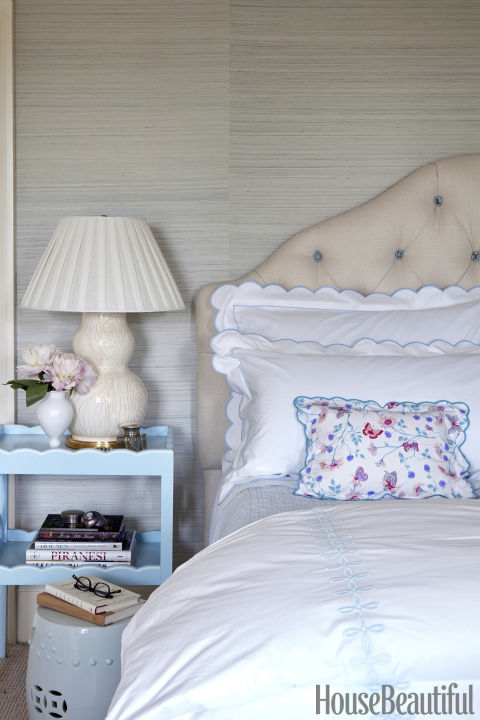 House Beautiful- April 2017