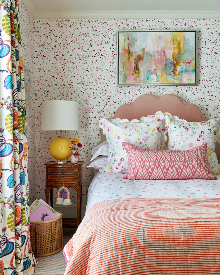 House Beautiful - August 2023