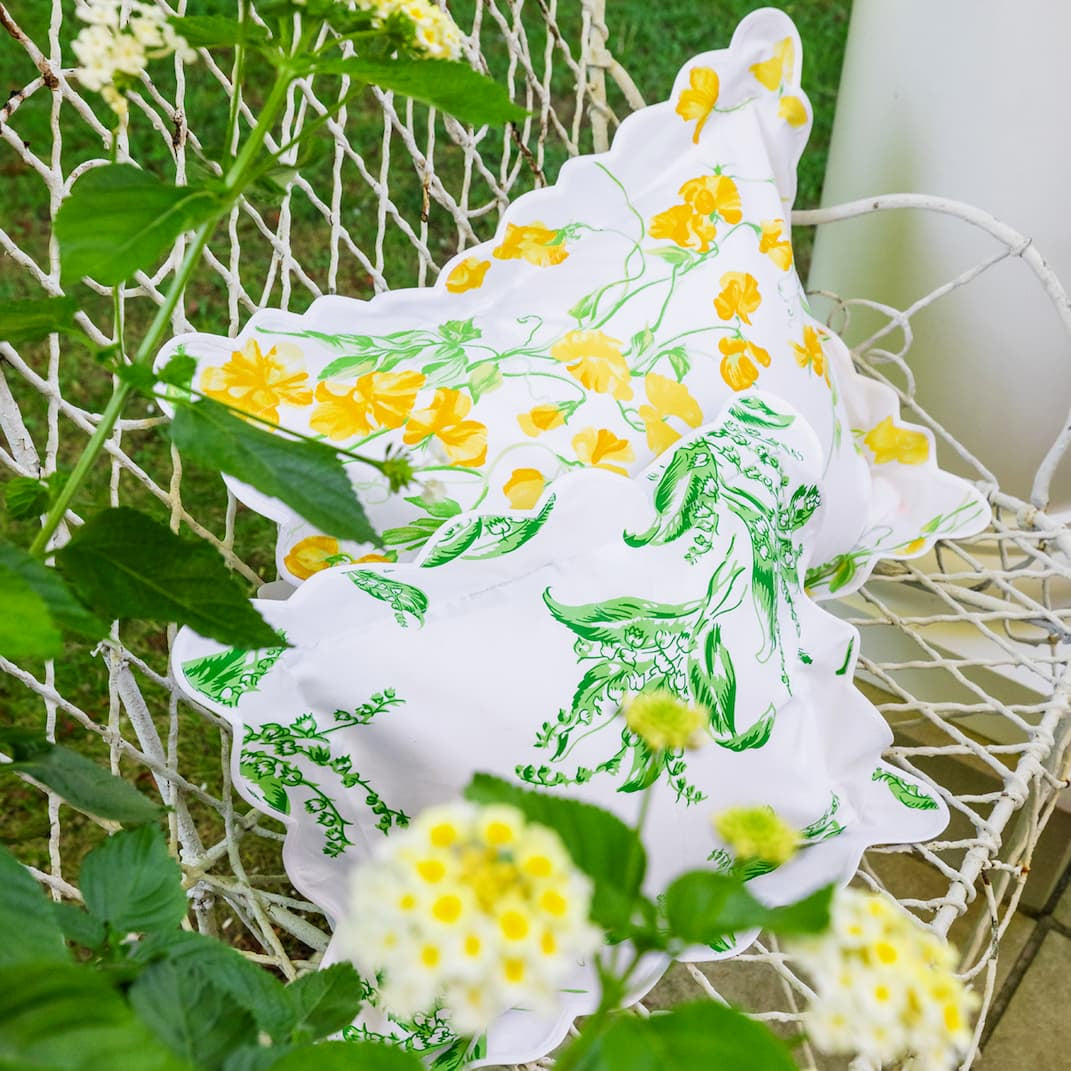 Muguet ~ Lily Of The Valley