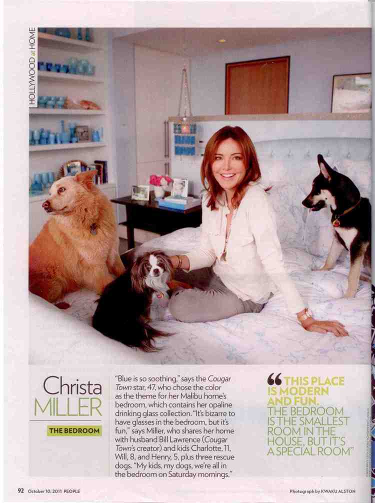 People Magazine