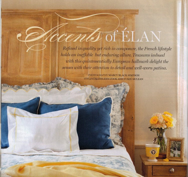 Victoria Magazine