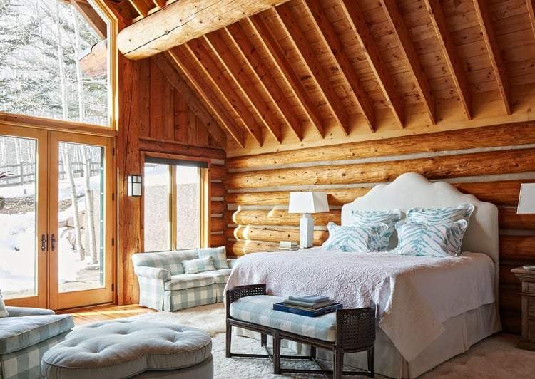 Architectural Digest- February 2016