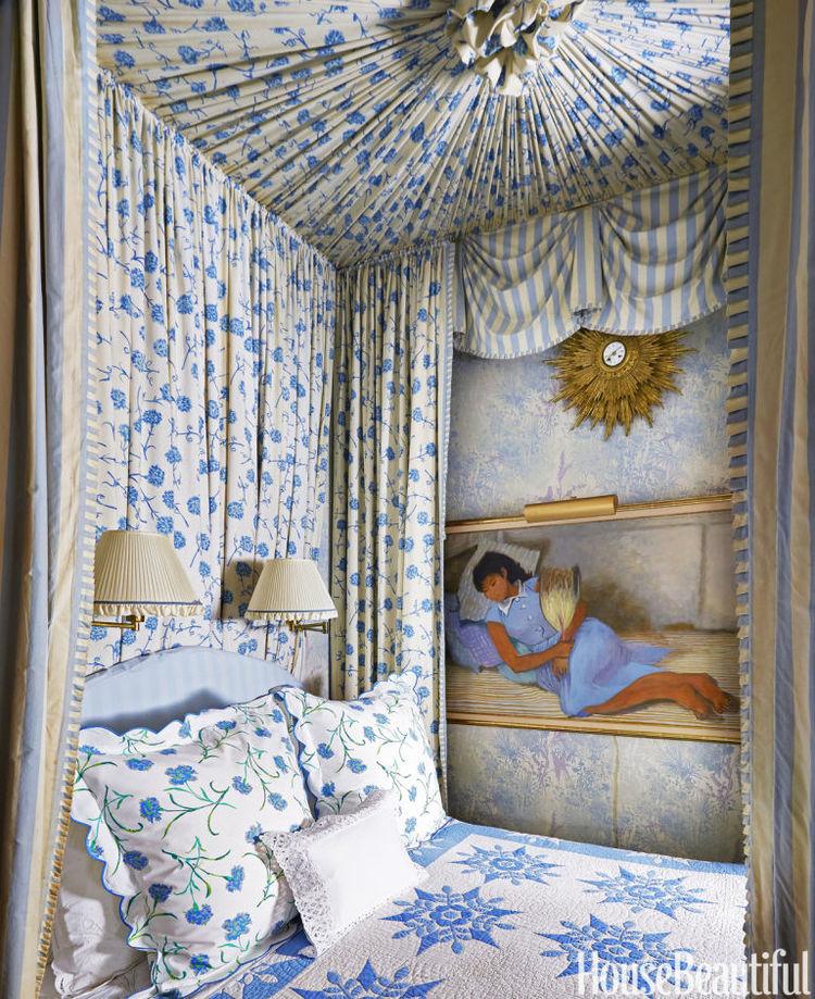 House Beautiful- May 2015