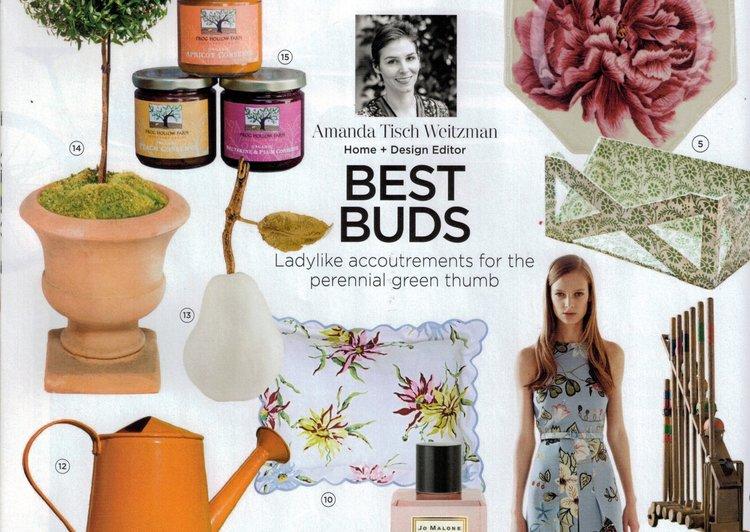 C Magazine- Winter 2014/2015