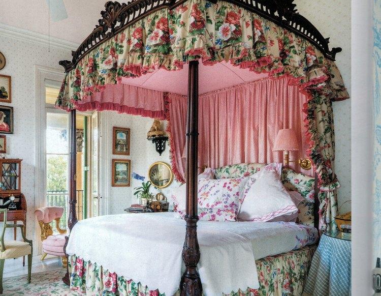 Architectural Digest- October 2014