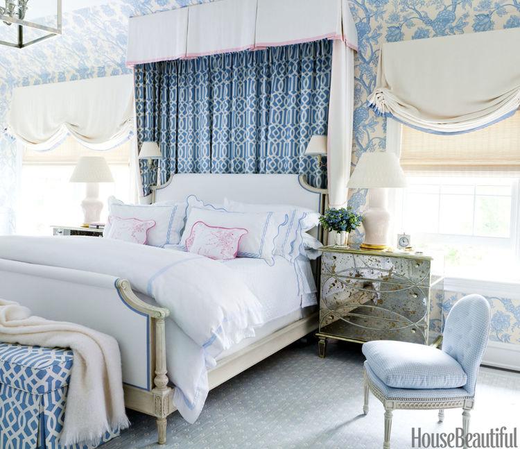 House Beautiful- November 2015