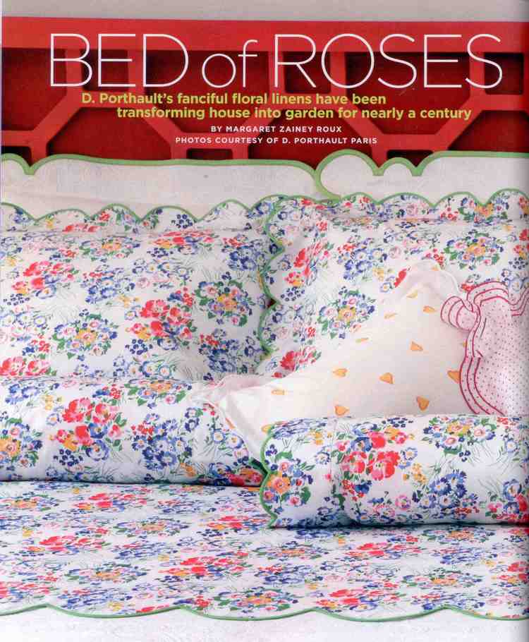 Flower Magazine