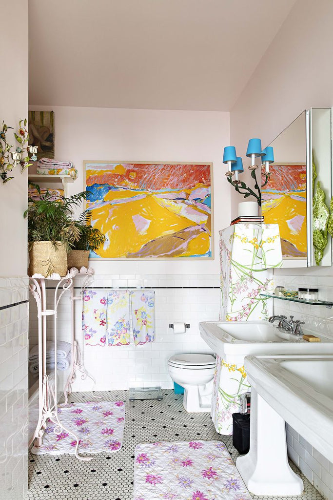House Beautiful- October 2020