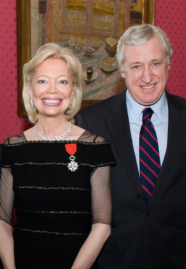 Chevalier de la Légion d'honneur