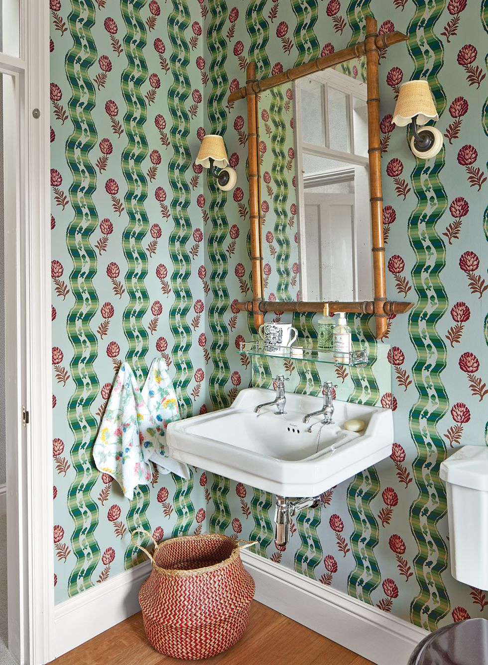 Elle Decor- June 2019