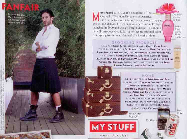 Vanity Fair