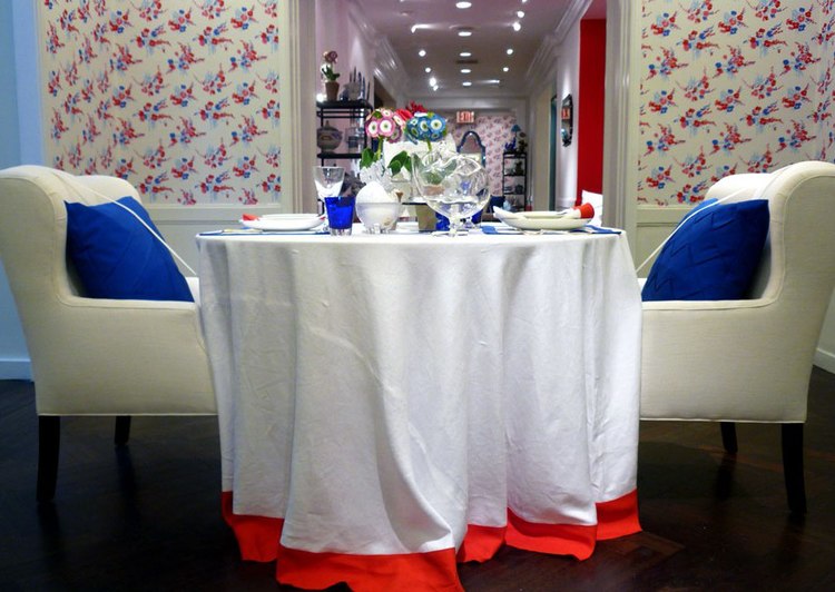 Demoiselles ~ NEW at Bergdorfs