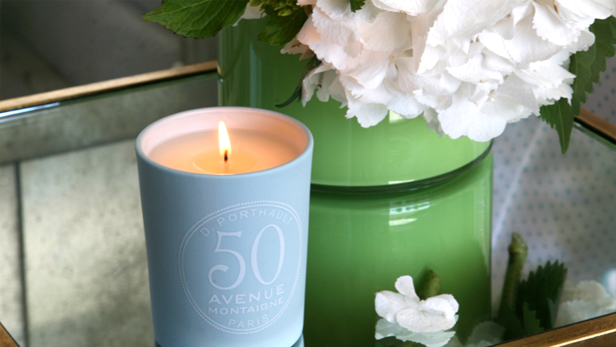 Home Fragrance