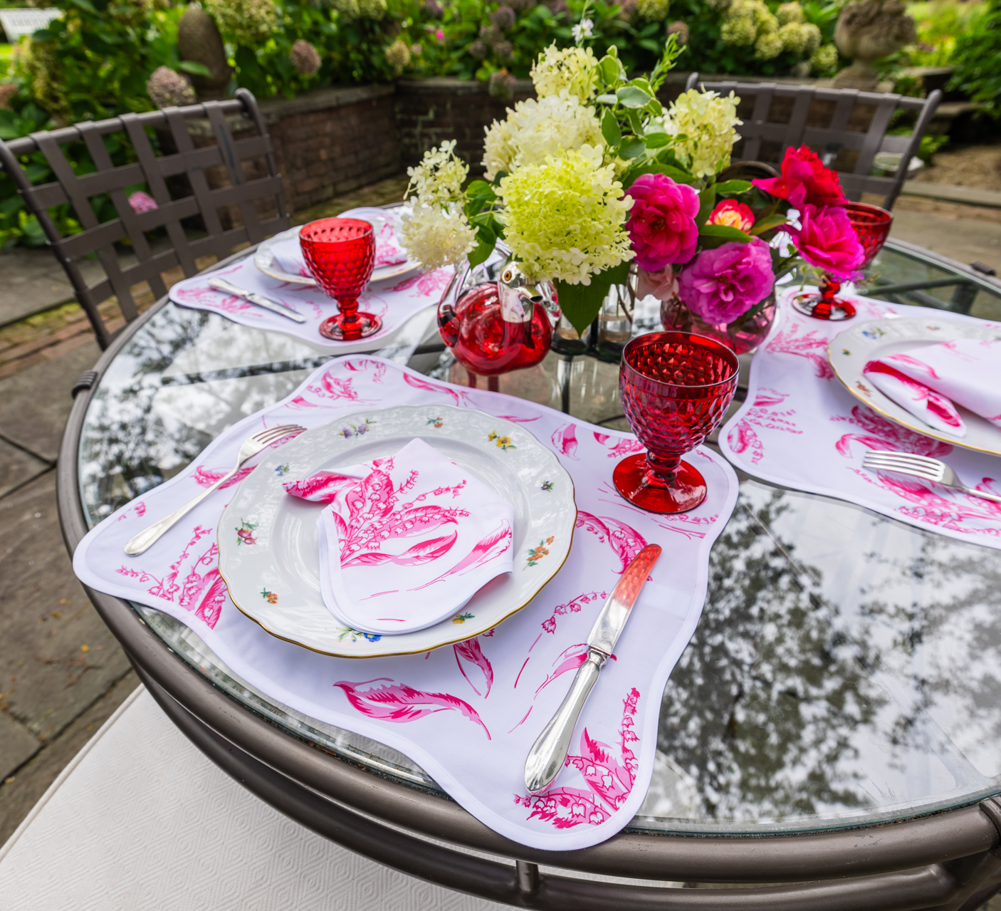Sale Placemat Napkin Sets