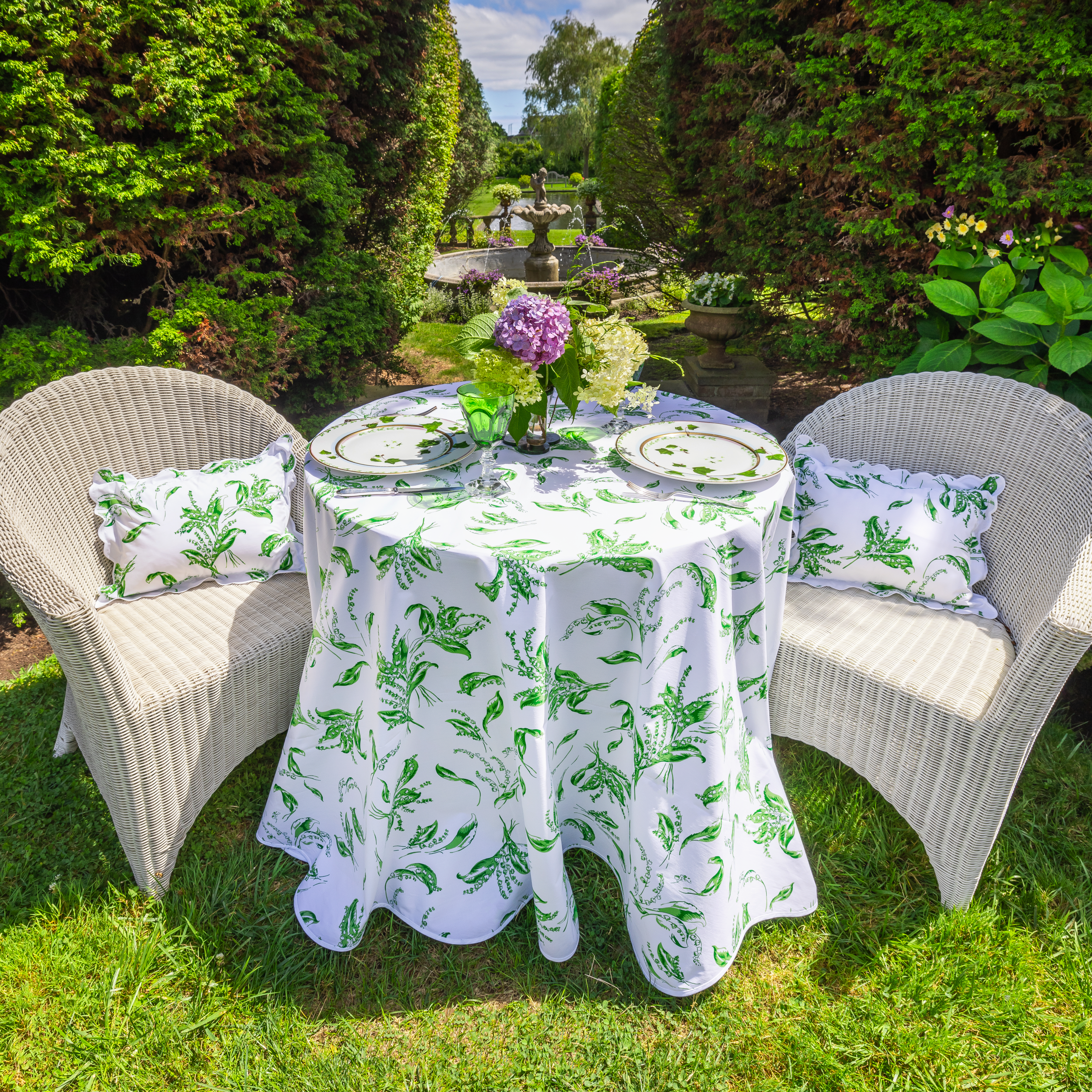 Tablecloths