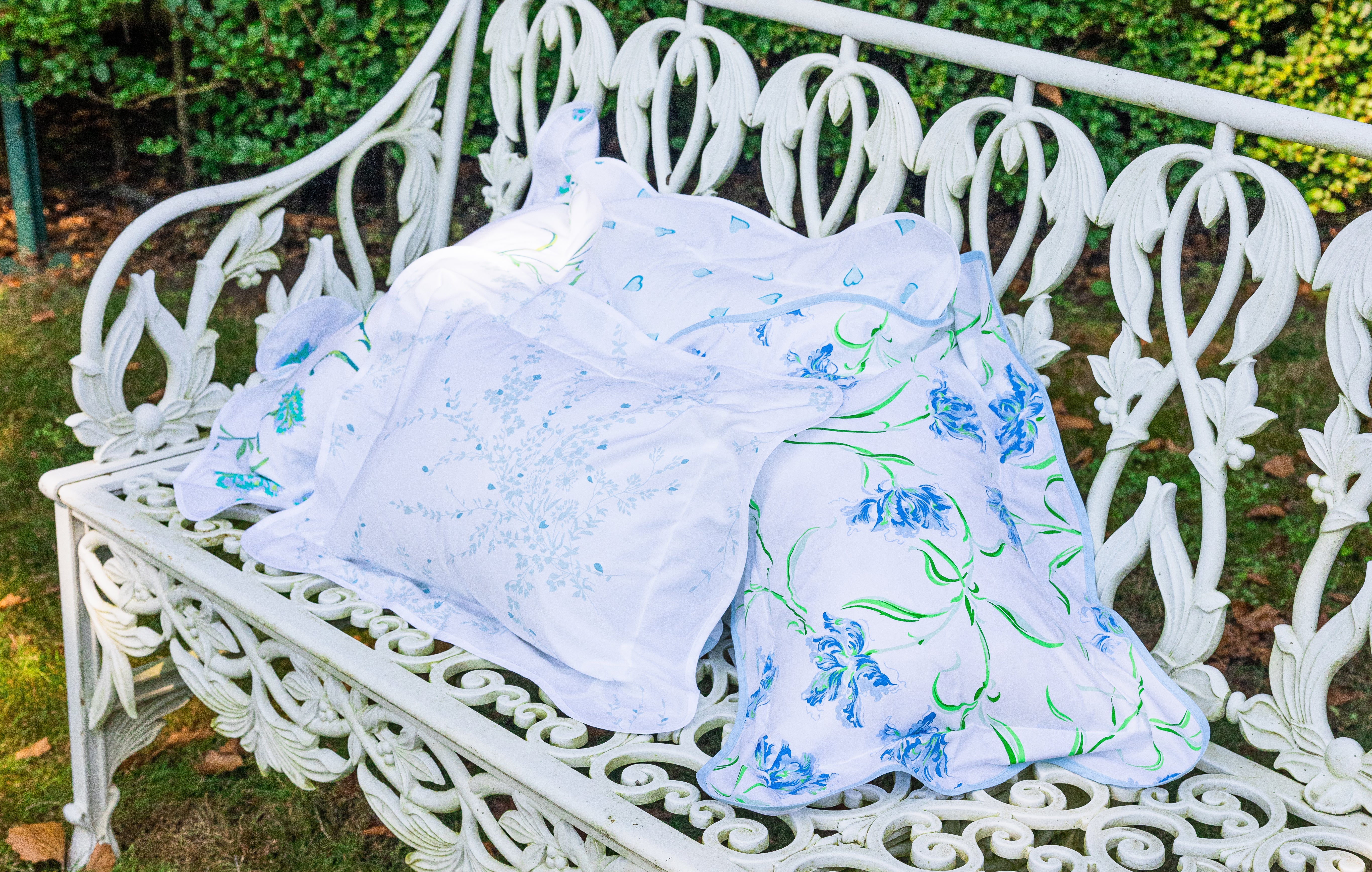 Petites Shams