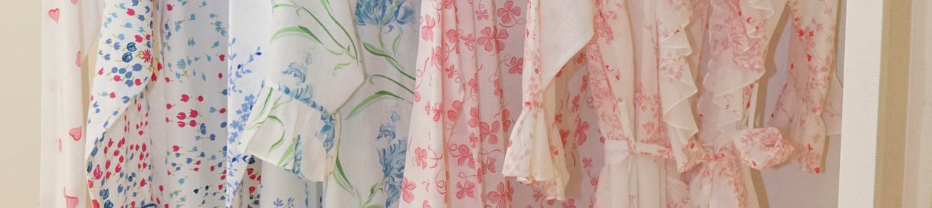 Robes & Wraps