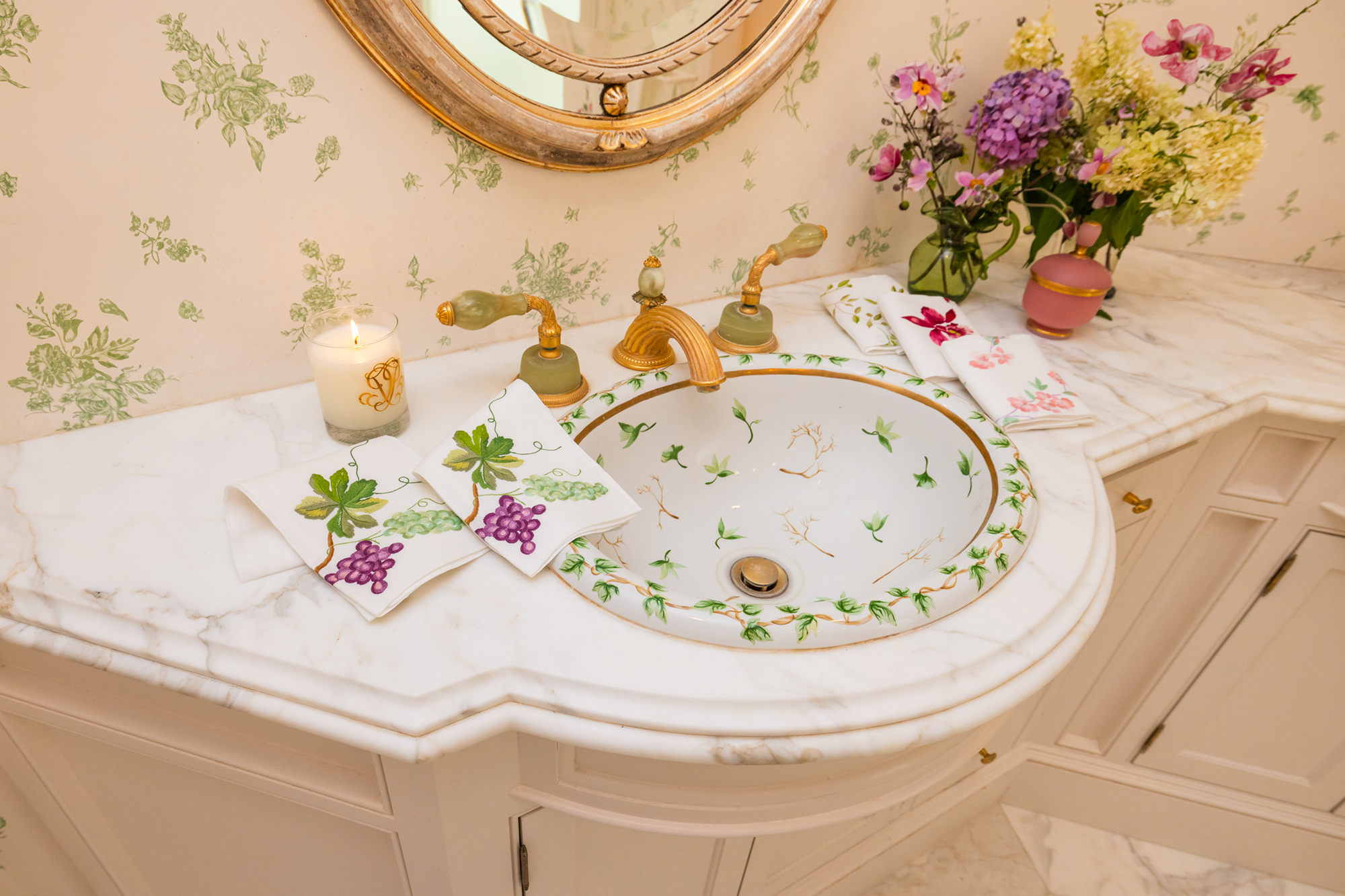 Table Accessories