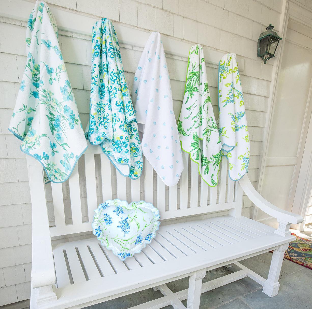 Towels