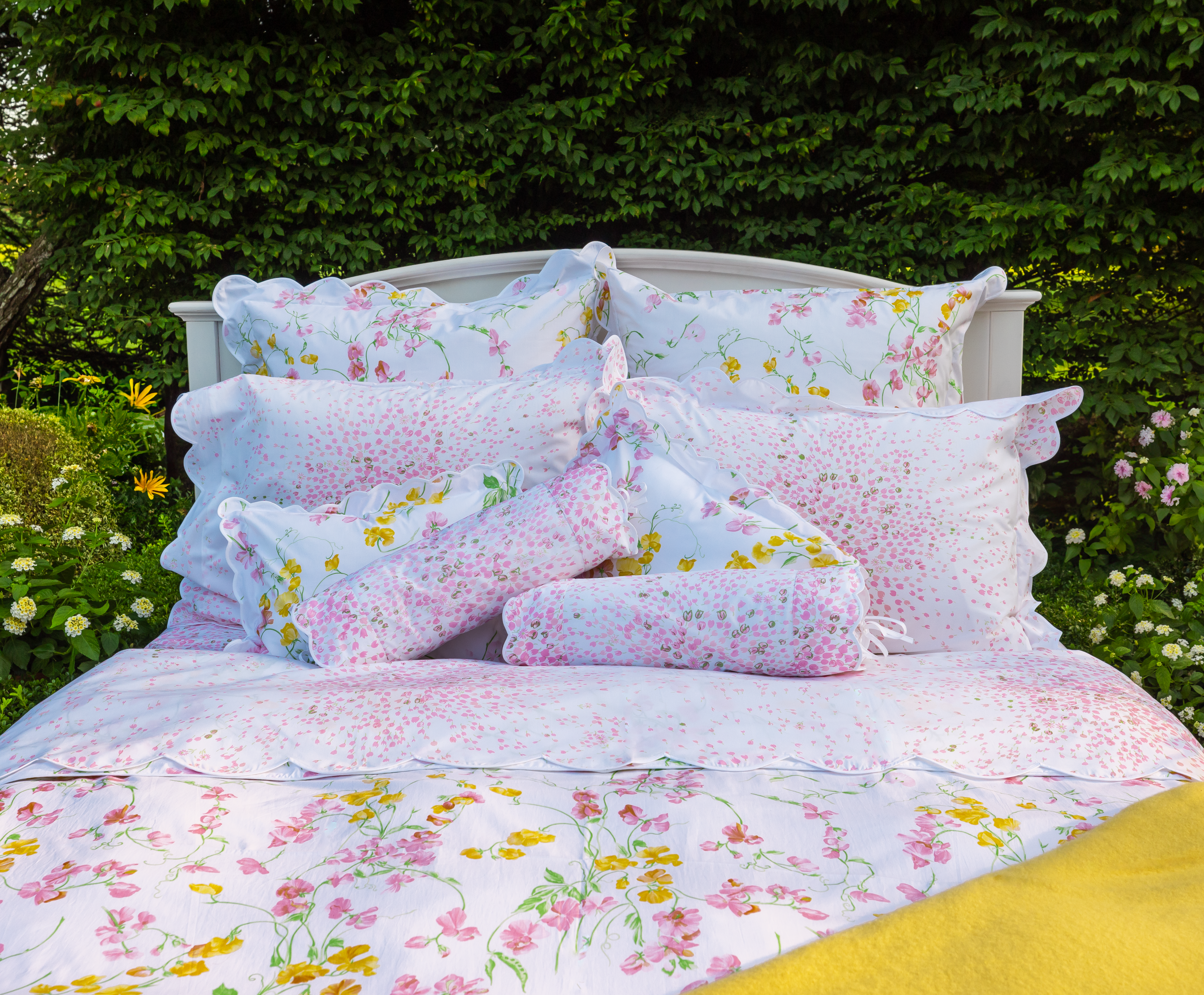 Bed Linens