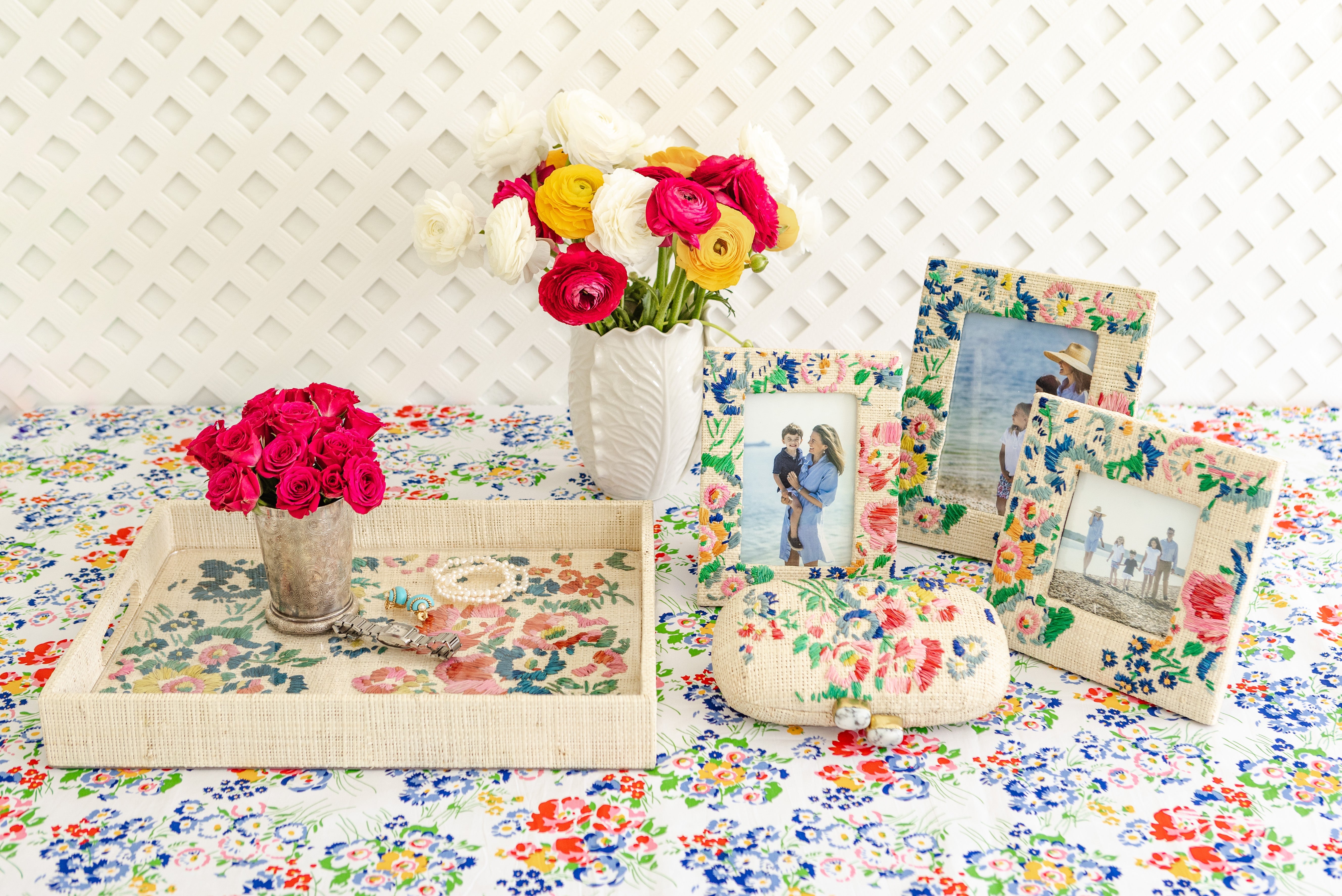 Pamela Munson Collection