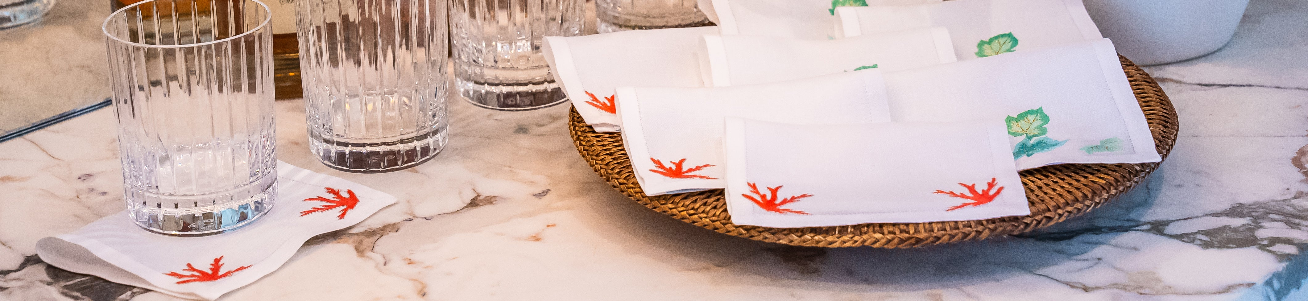 Napkins