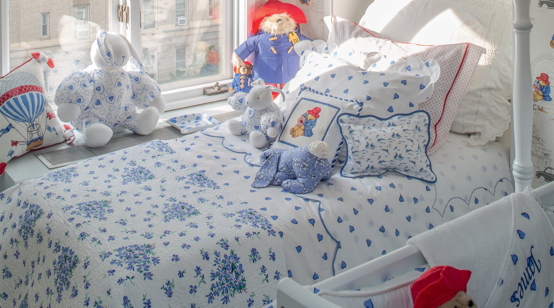 Bedding