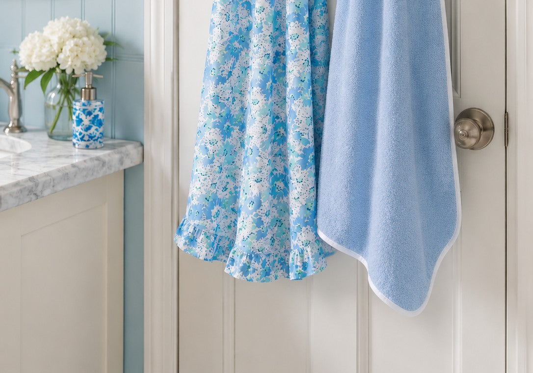 Sale Terry Wraps