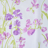 Pois de Senteur Lavender Boudoir Shams