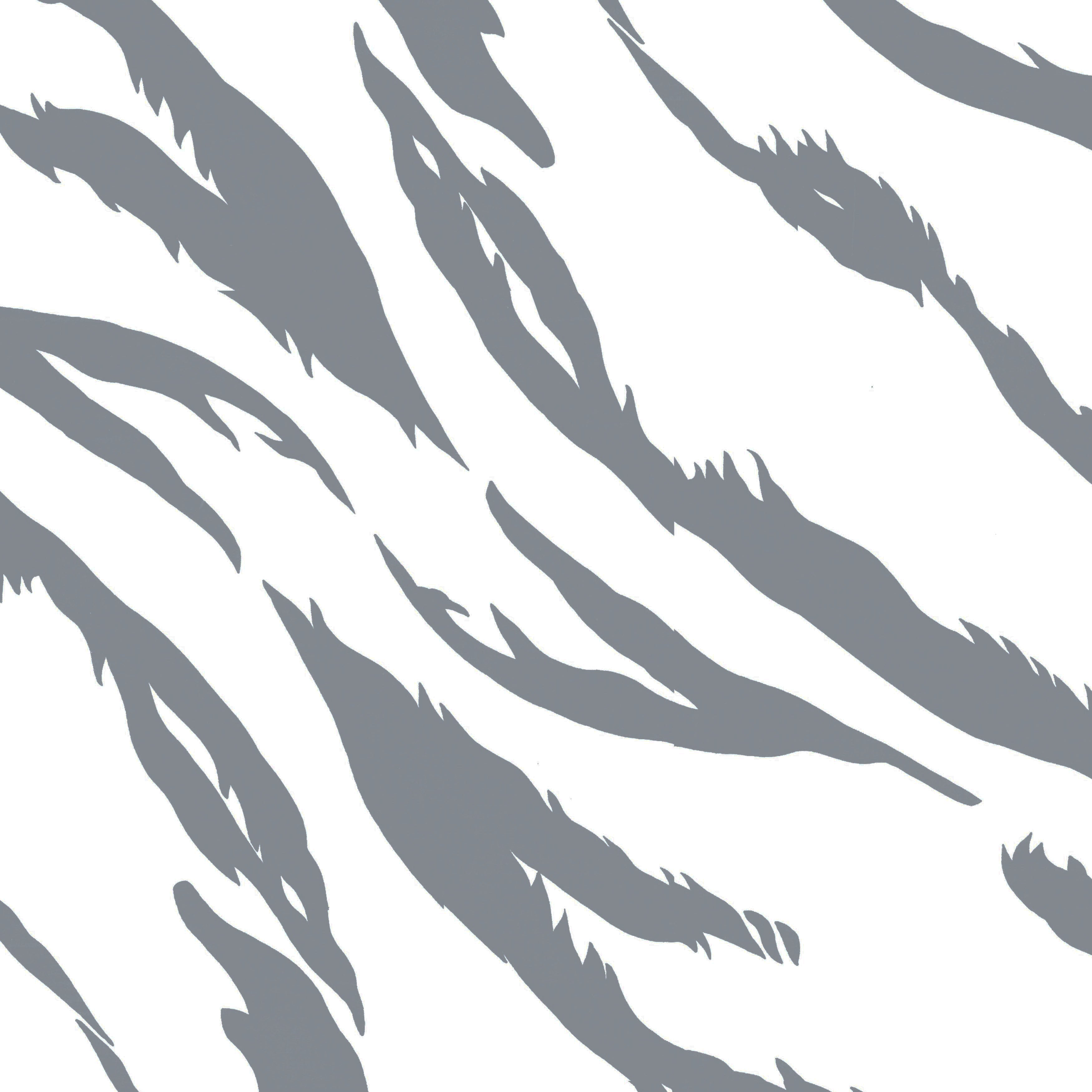 Tigre Grey Bed Linens
