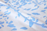 Alizée Blue Bed Linens