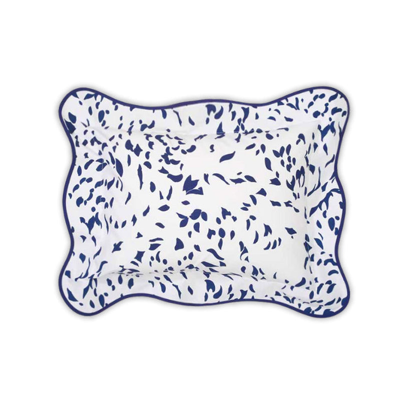 Alizée Navy Bed Linens