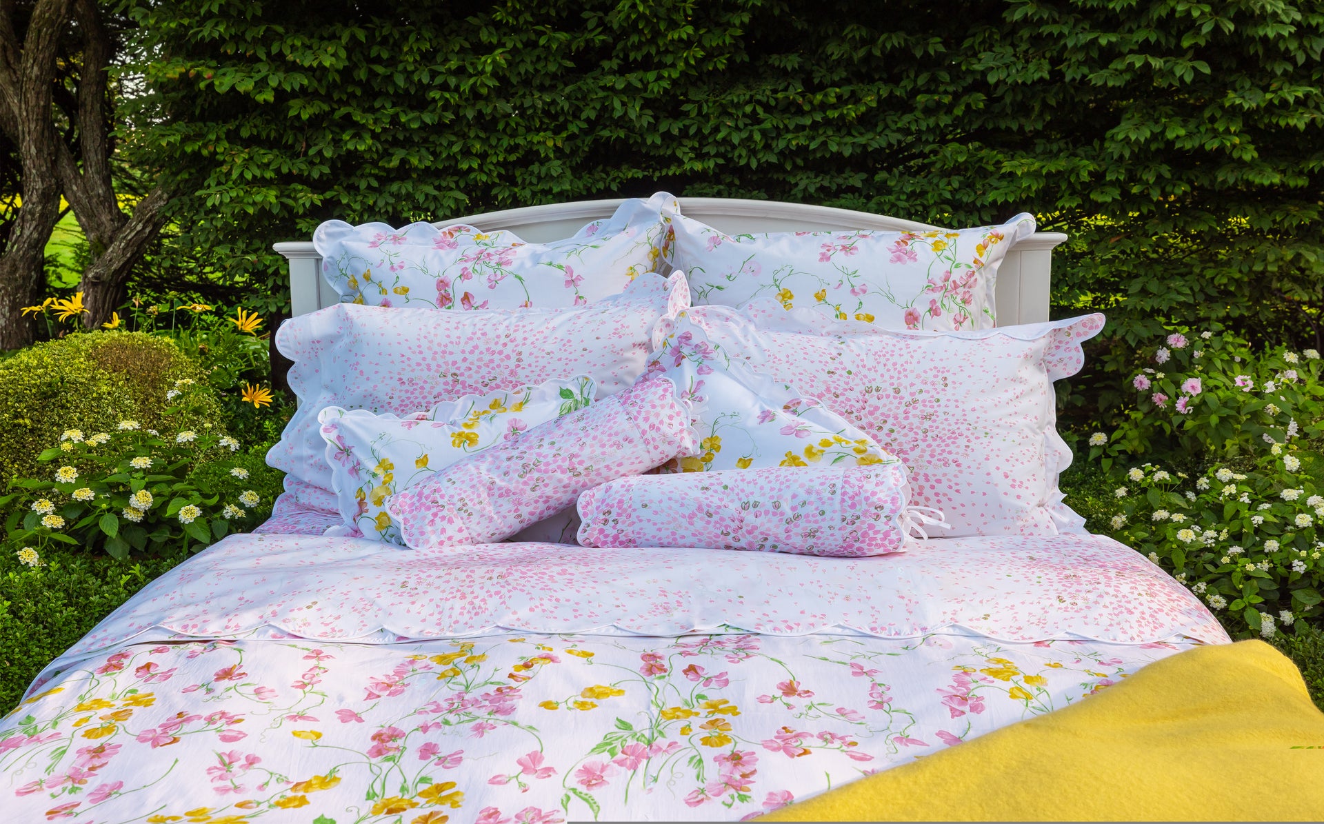 Linge de table haut de gamme Made in France – LILAS Home Linge de table haut de gamme Made in France – LILAS Home