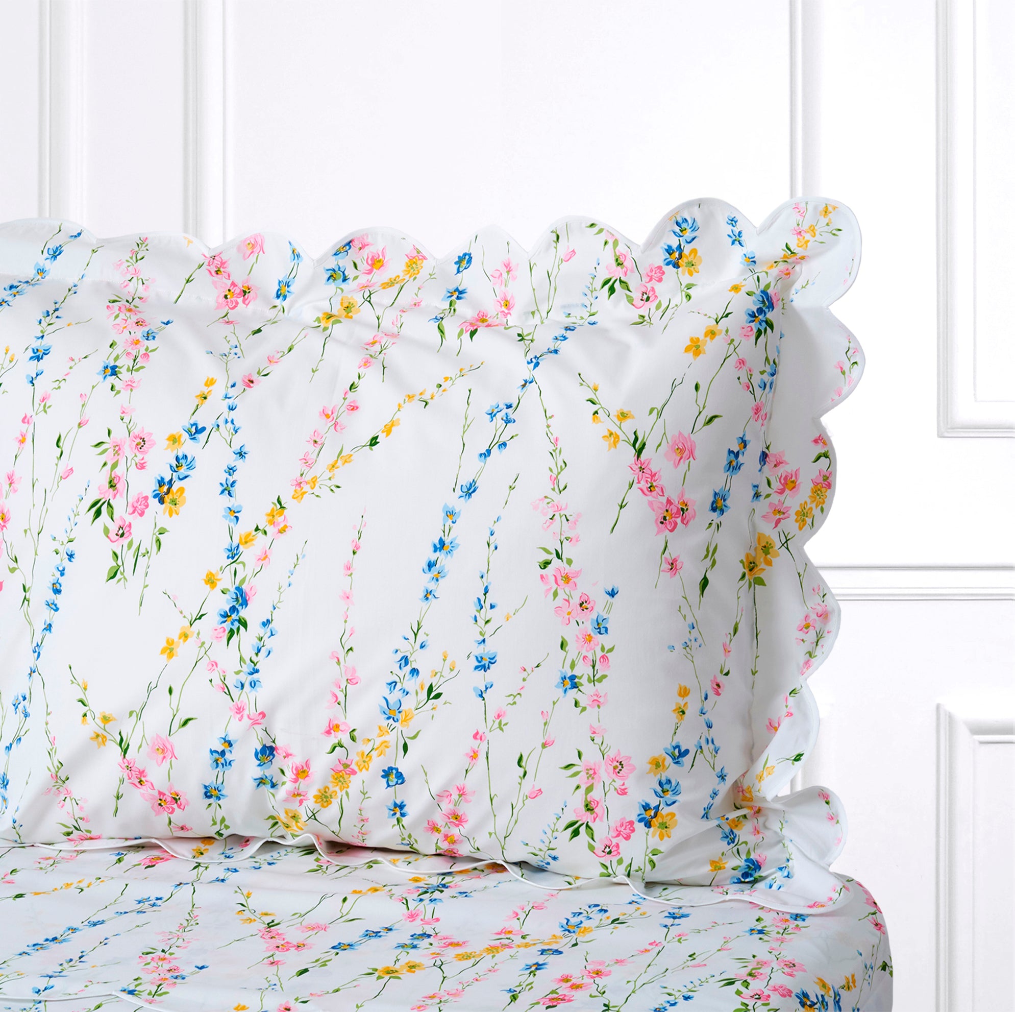 Brindilles Bed Linens