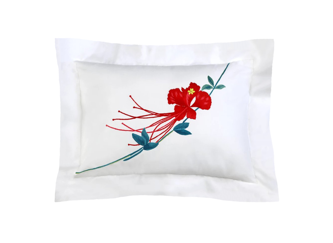 Canopée Emb. Bed Linens