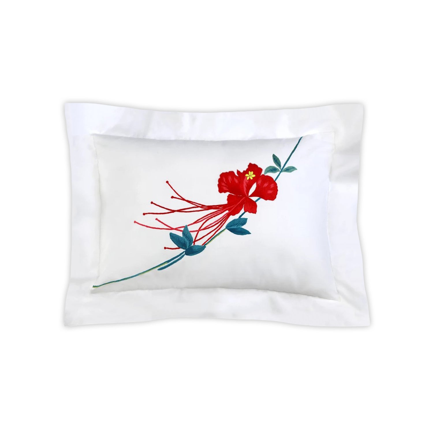 Canopée Emb. Bed Linens
