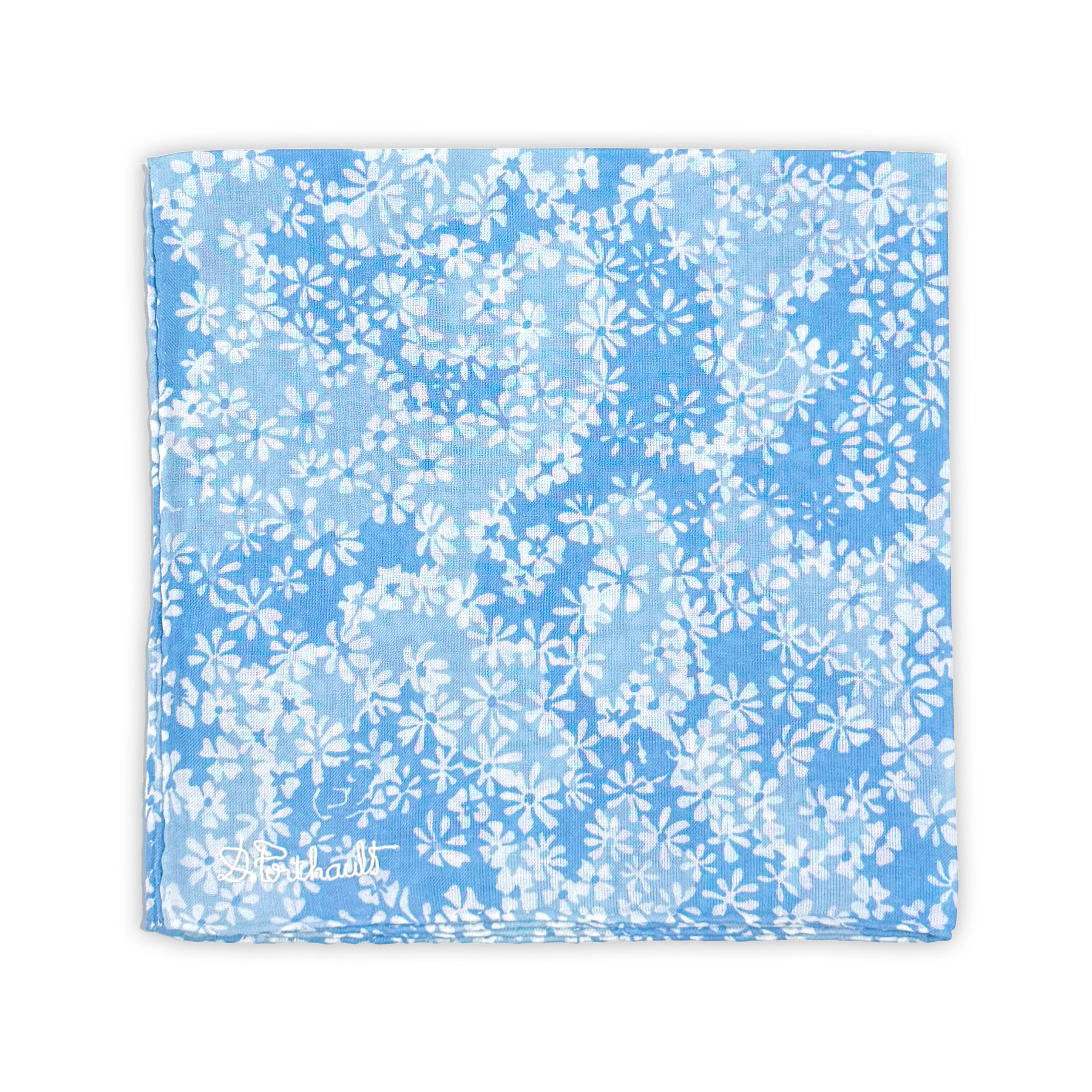 Champ de Rêves Handkerchief