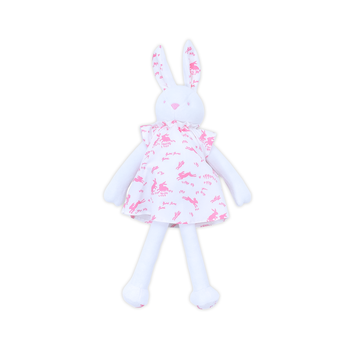 Colette Bunny - Lapins Pink
