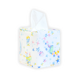 Moons & Stars Multi Tissue Box Cover