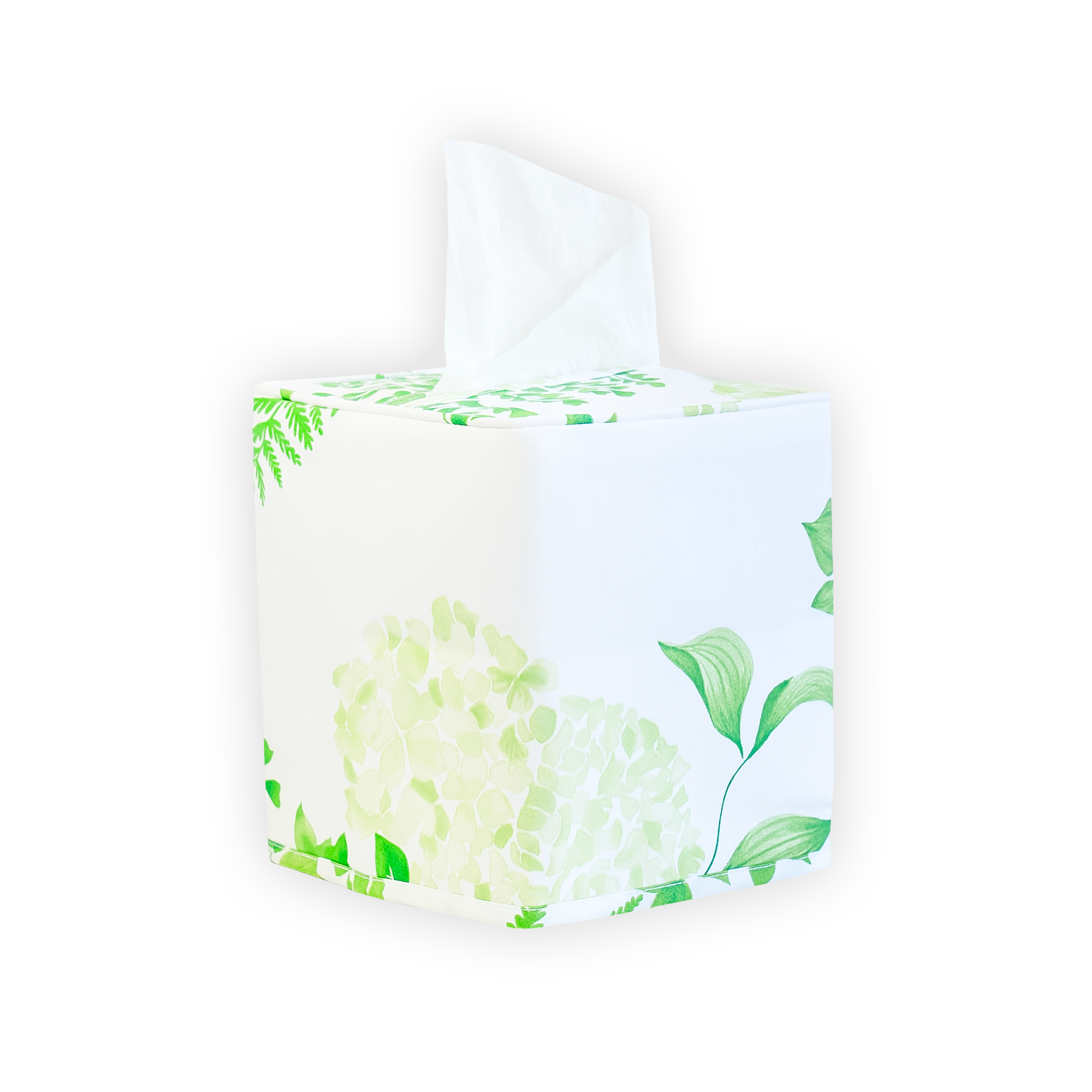 Mariage Tissue Box Cover