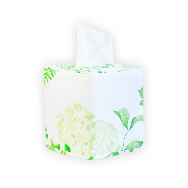 Mariage Tissue Box Cover