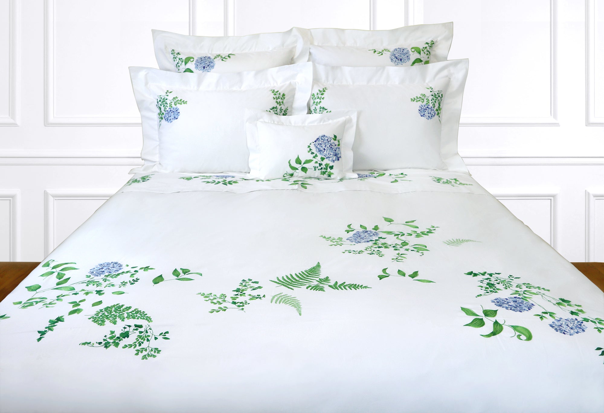Mariage Emb. Bed Linens