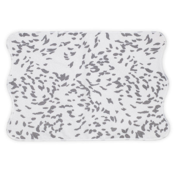 Alizée Grey Towels