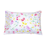 Fleurs d'Avril Pillowcases