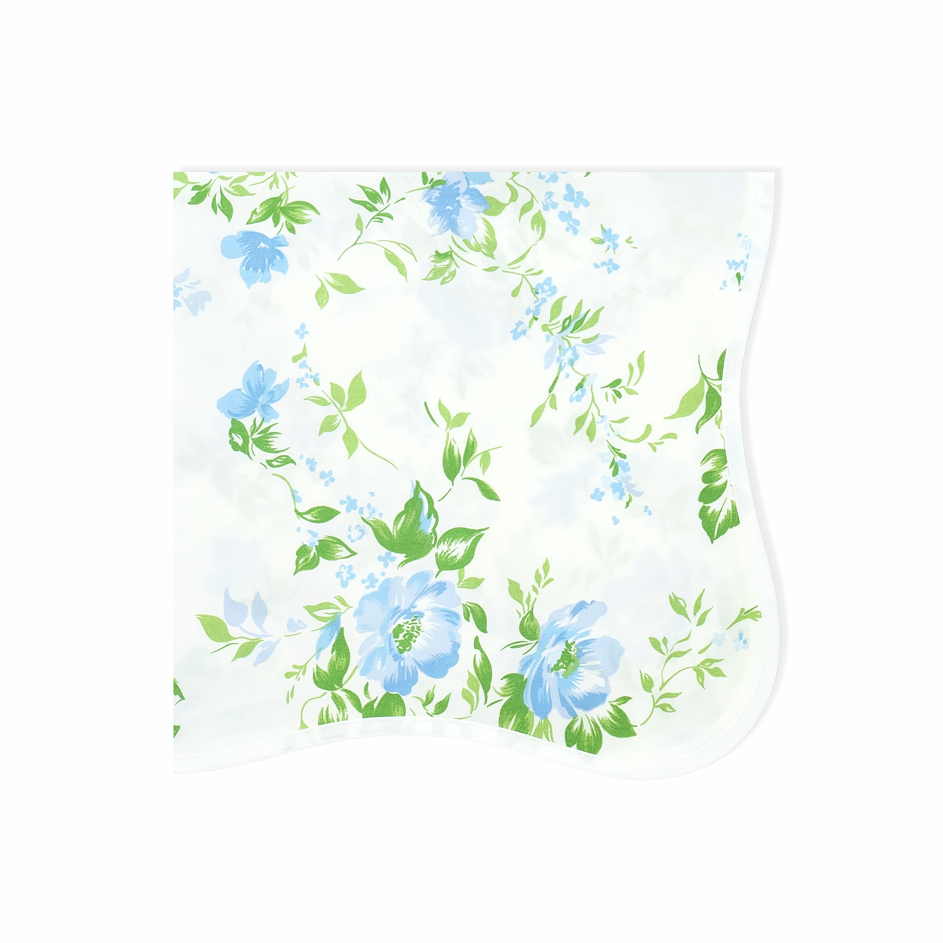 Fleurs du Vent Printed 20" Napkins