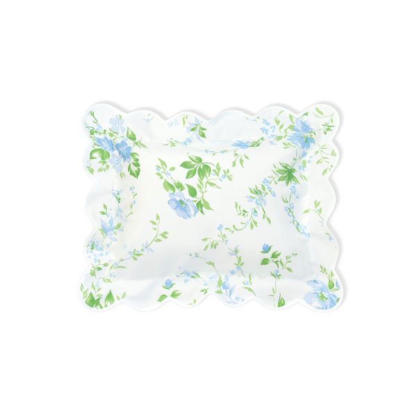 Fleurs du Vent Bed Linens