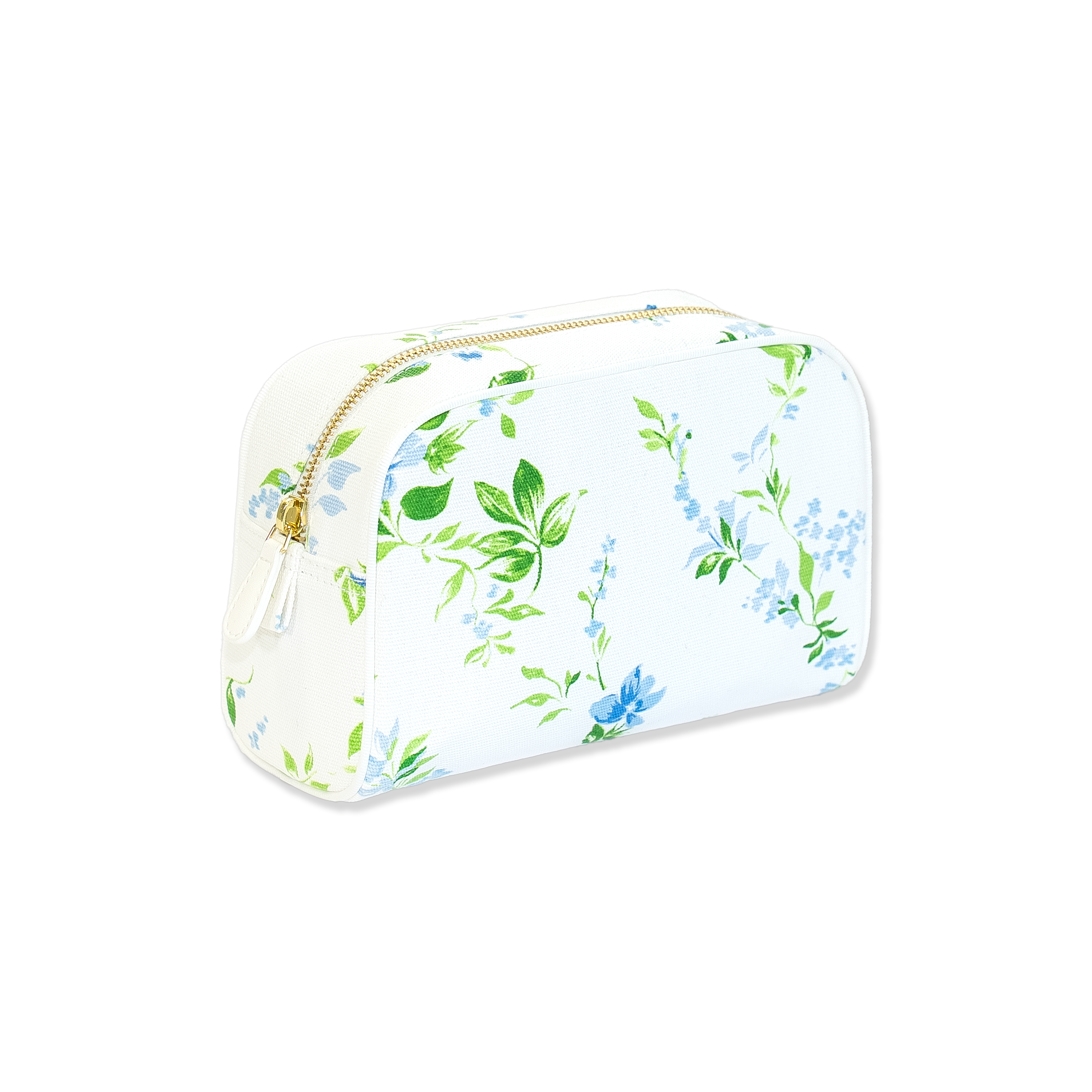 Fleurs du Vent Small Beauty Bag