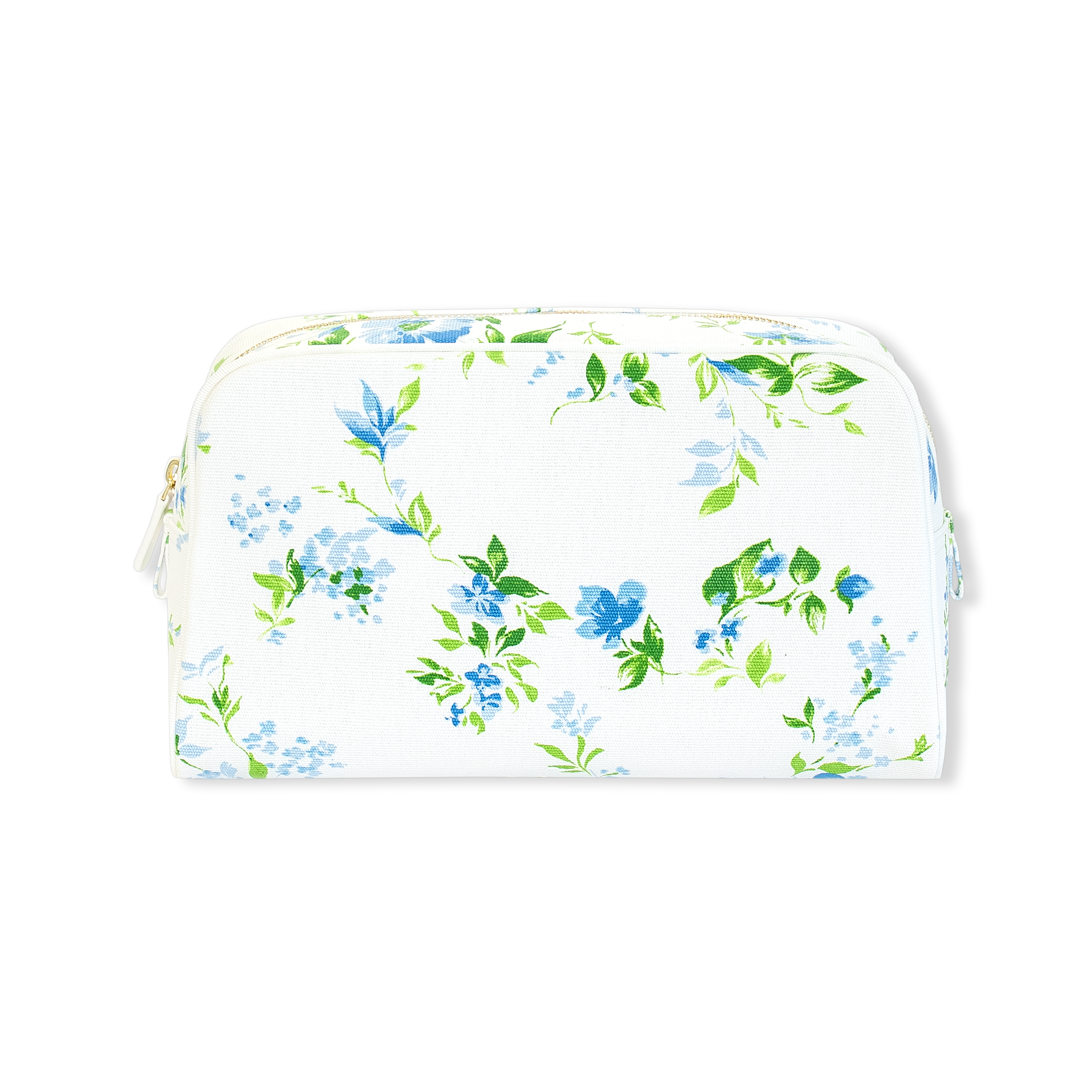 Fleurs du Vent Large Beauty Bag
