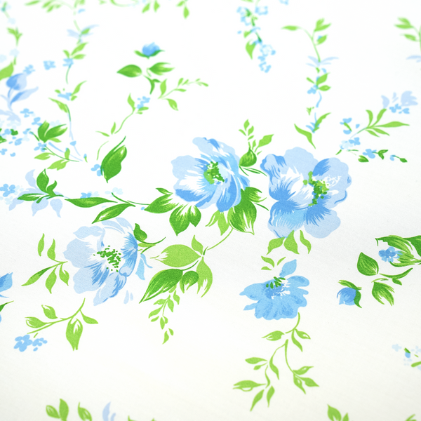 Fleurs du Vent Bed Linens